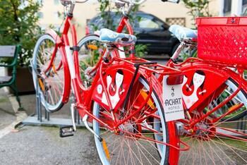 Hotel Achat Plaza Zum Hirschen