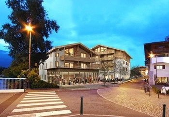 Hotel Orgler