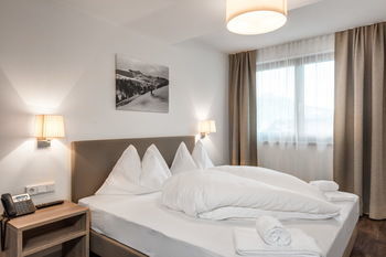 Hotel Orgler