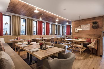 Hotel Orgler