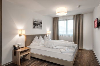 Hotel Orgler