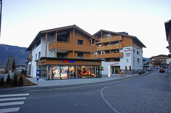 Hotel Orgler