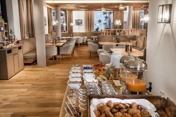 Hotel Orgler