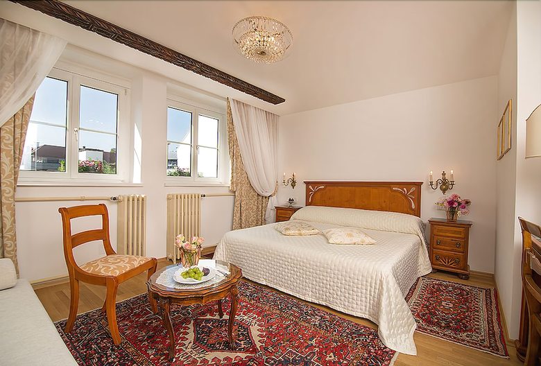 Hotel Austria Classic Htl Wolfinger