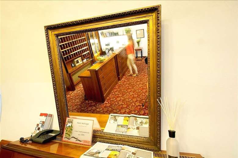 Hotel Austria Classic Htl Wolfinger