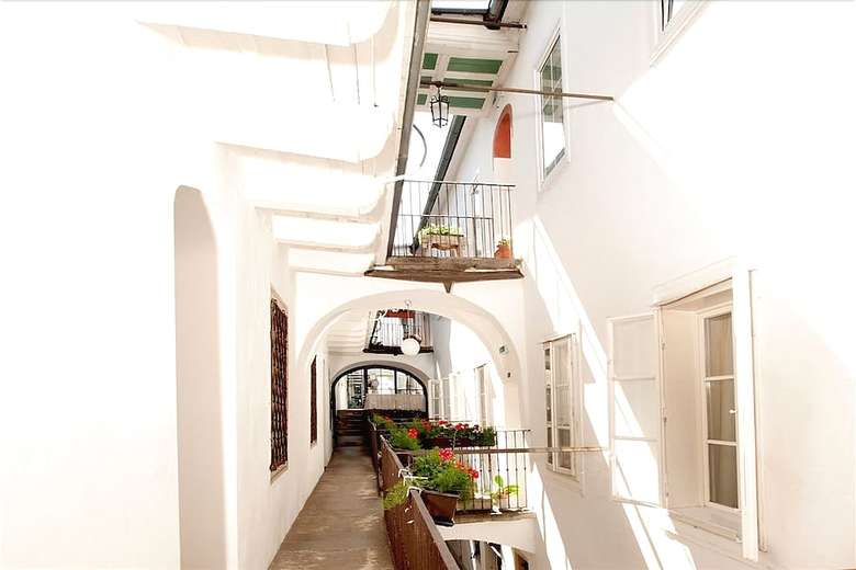 Hotel Austria Classic Htl Wolfinger