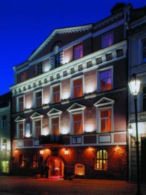 Narutis Hotel
