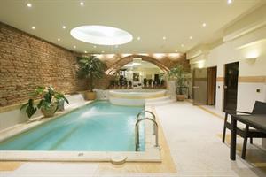 Narutis Hotel