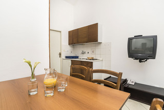 Hotel Kanegra Apartamentos