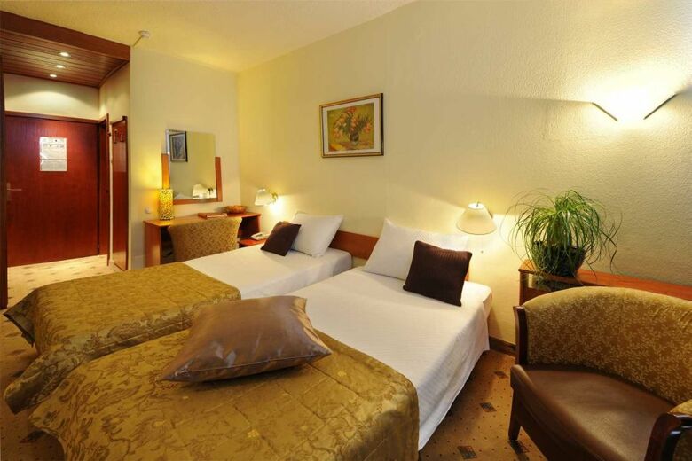 Grand Hotel Adriatic