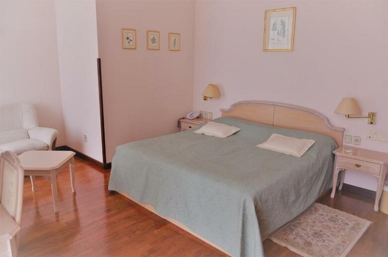 Hotel Mozart