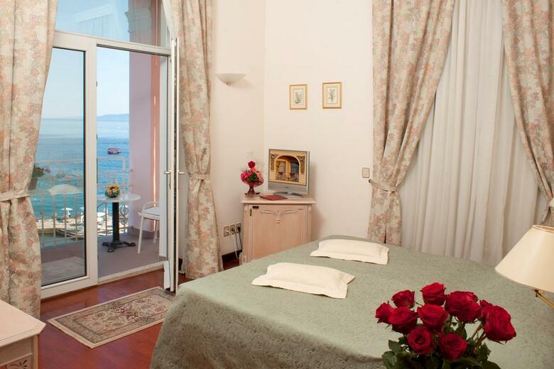 Hotel Mozart