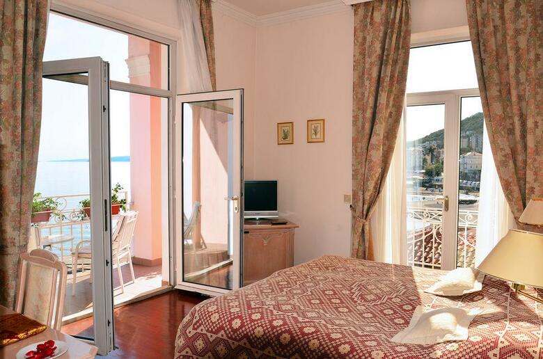 Hotel Mozart