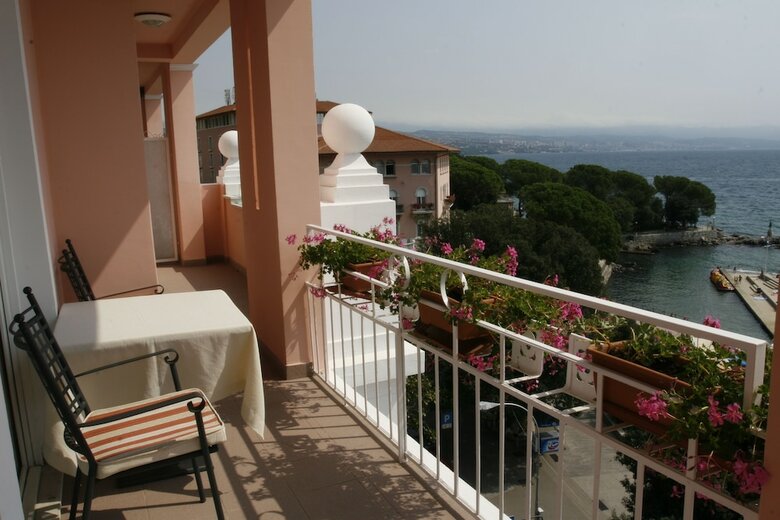 Hotel Mozart