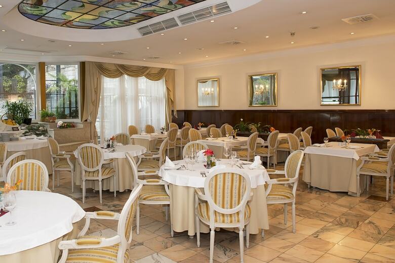 Hotel Mozart