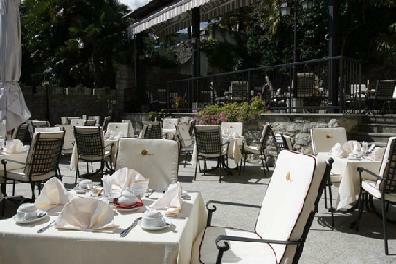 Hotel Mozart