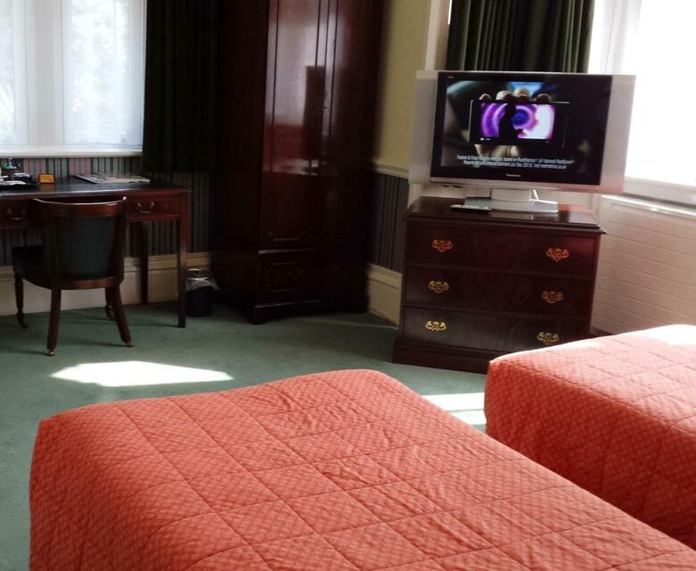 Beech House Hotel