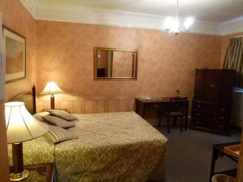 Beech House Hotel