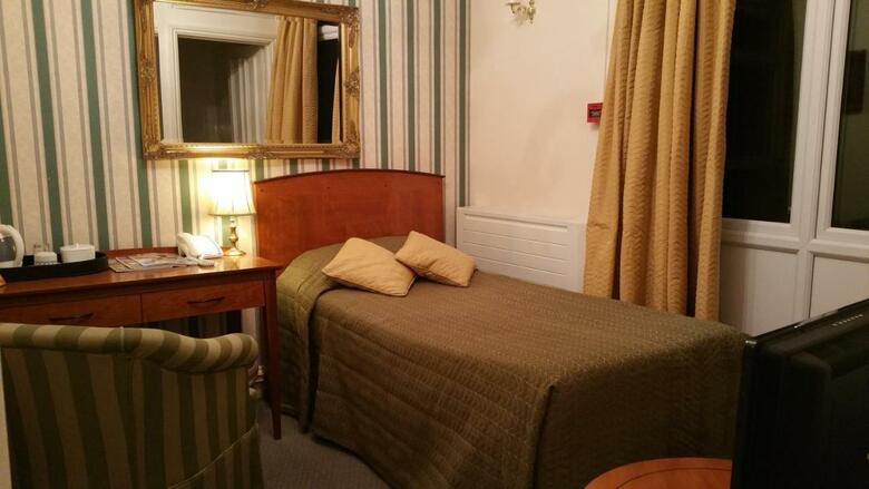 Beech House Hotel
