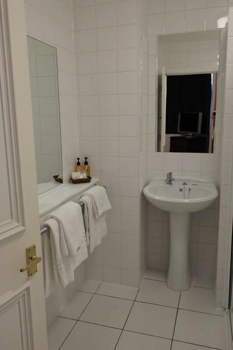 Beech House Hotel