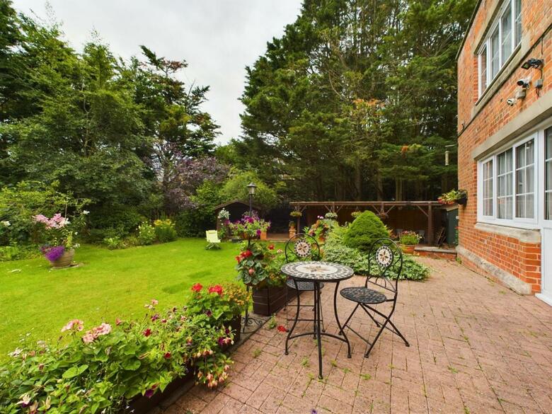 Beech House Hotel