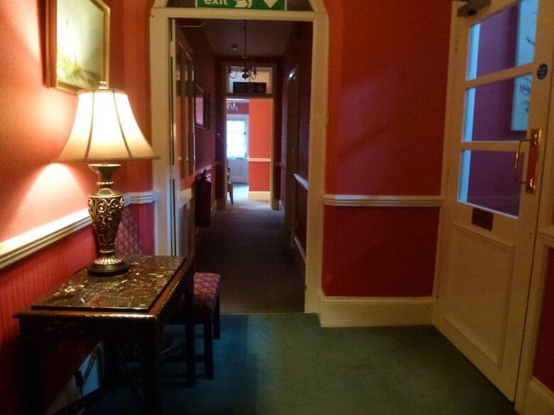 Beech House Hotel