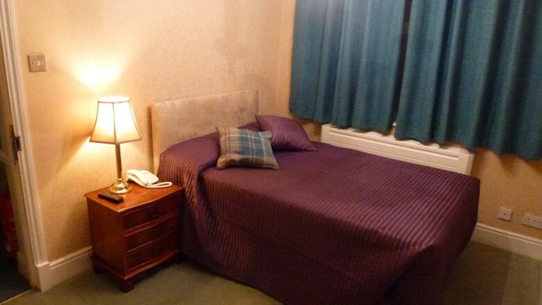 Beech House Hotel