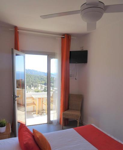 Hotel Azur