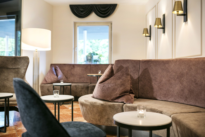 Castellani Parkhotel