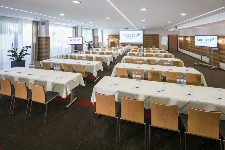 Castellani Parkhotel