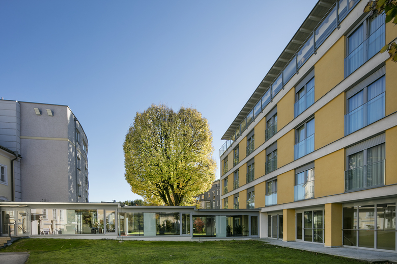 Castellani Parkhotel