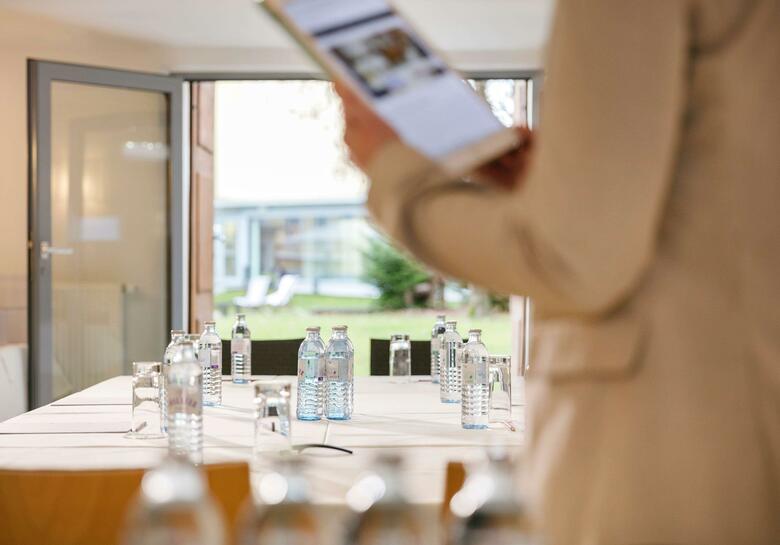 Castellani Parkhotel