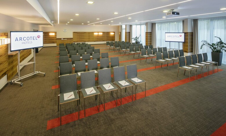 Castellani Parkhotel