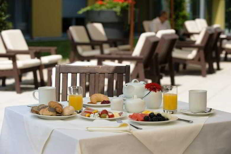 Castellani Parkhotel