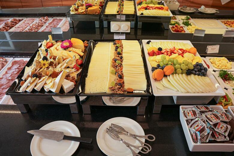 Castellani Parkhotel