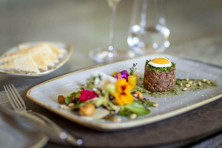 Castellani Parkhotel