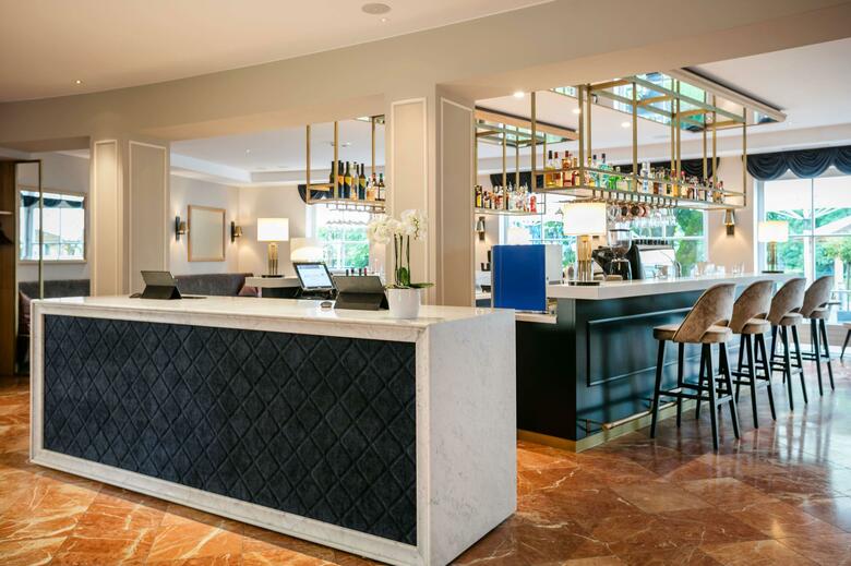 Castellani Parkhotel