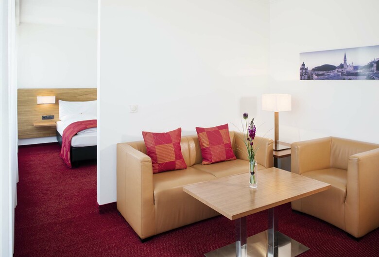 Castellani Parkhotel
