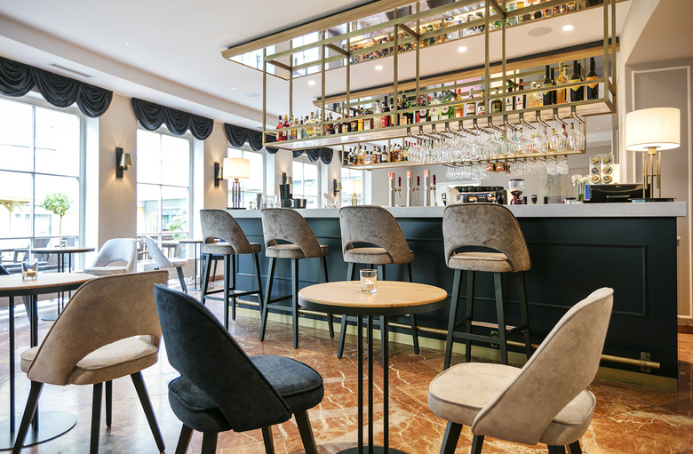 Castellani Parkhotel