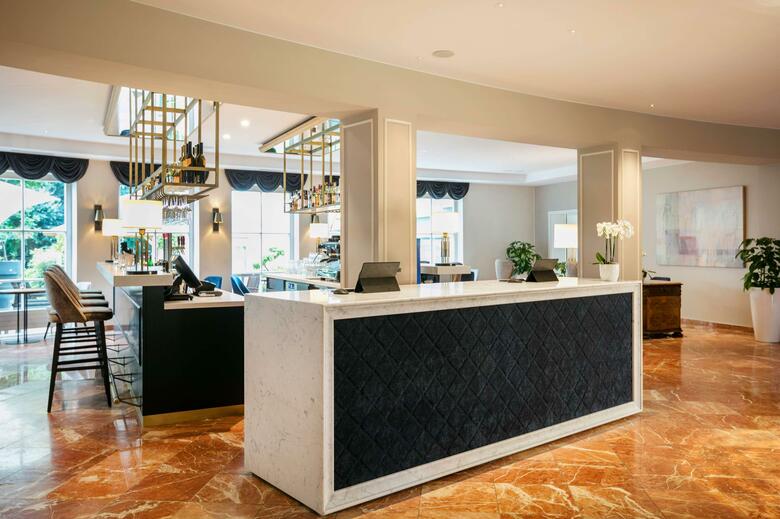 Castellani Parkhotel