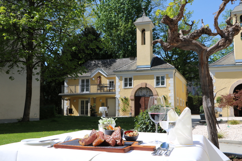 Castellani Parkhotel