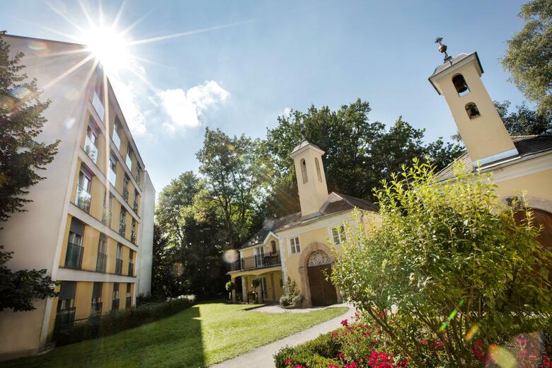 Castellani Parkhotel