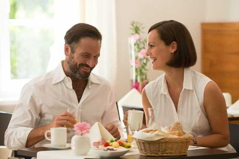 Castellani Parkhotel