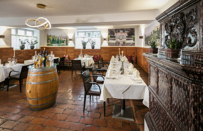 Castellani Parkhotel