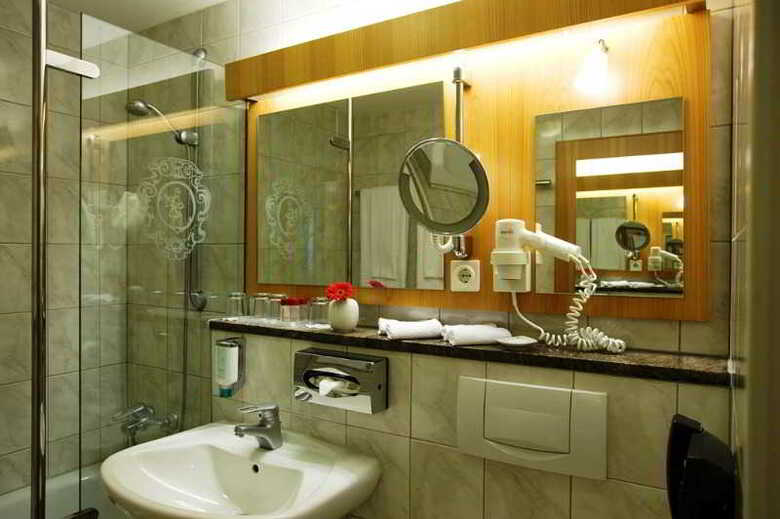 Castellani Parkhotel