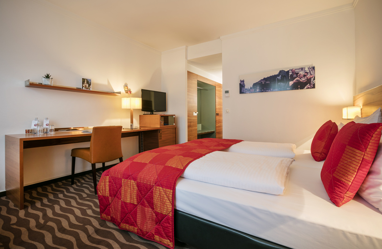 Castellani Parkhotel