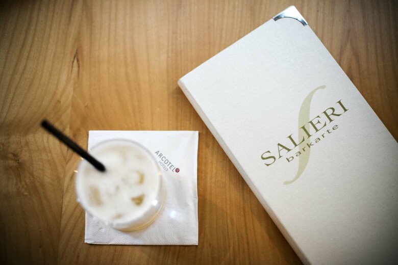 Castellani Parkhotel