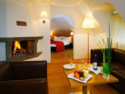 Castellani Parkhotel