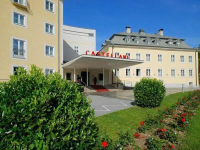 Castellani Parkhotel
