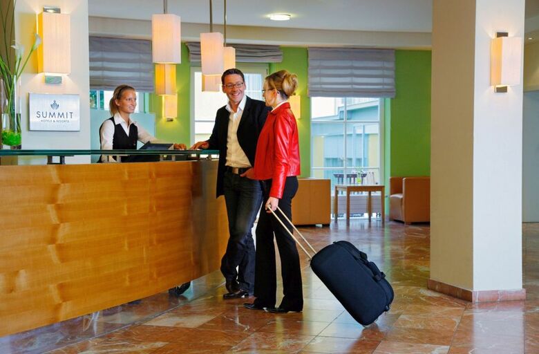 Castellani Parkhotel